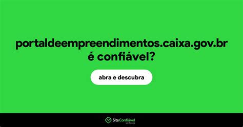 portaldeempreendimentos caixa gov br.